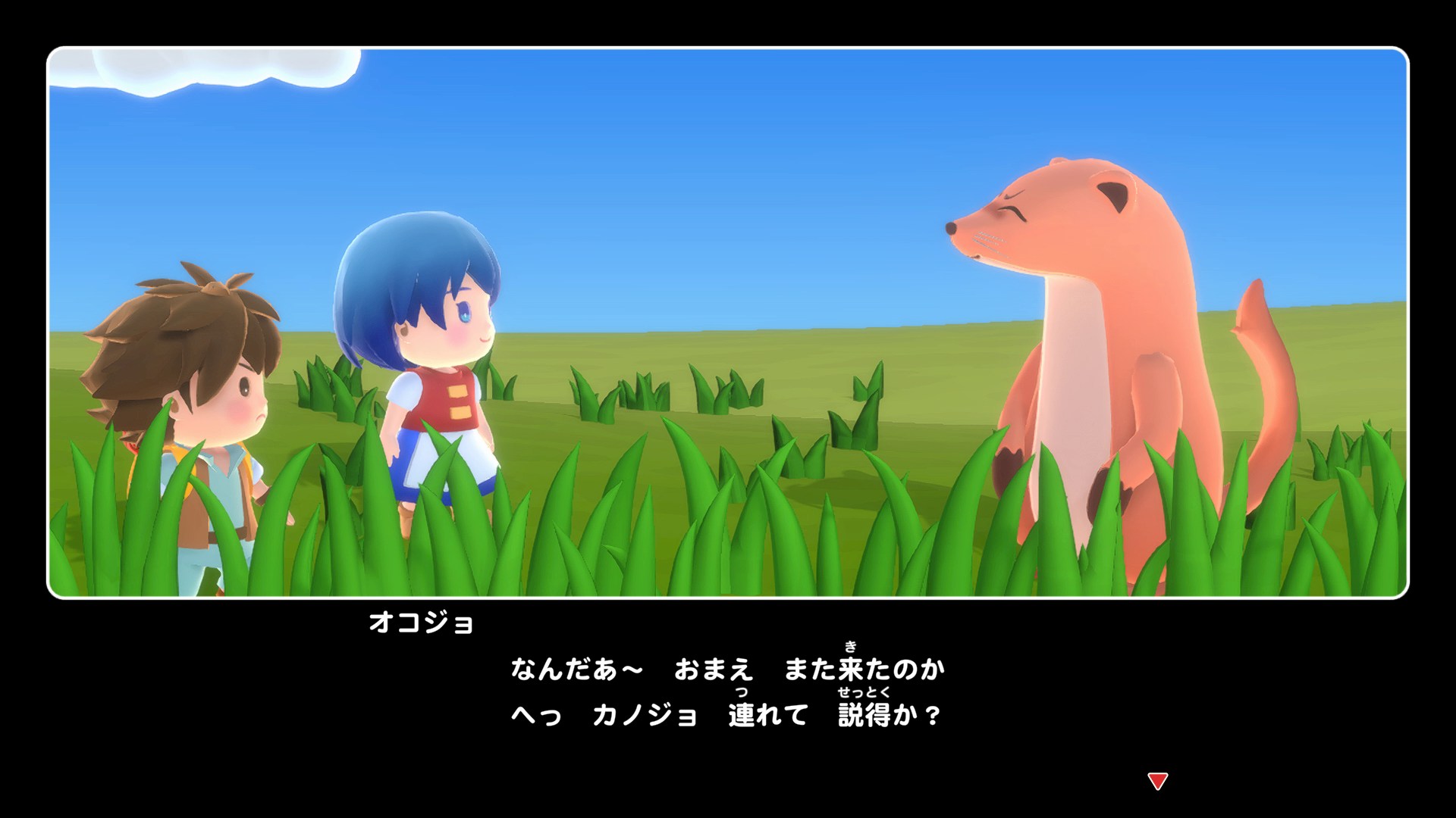 『リップルアイランド カイルとキャルのレストラン』11月27日に発売決定。最大16人で遊べるドタバタ協力クッキングゲーム_007