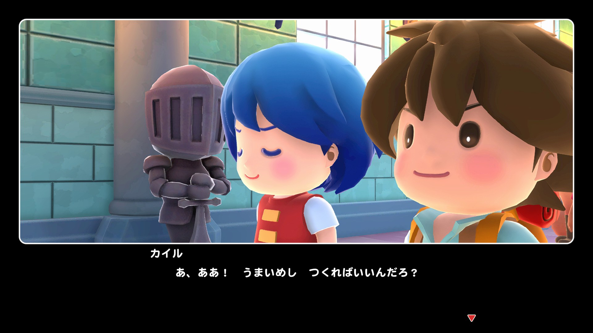 『リップルアイランド カイルとキャルのレストラン』11月27日に発売決定。最大16人で遊べるドタバタ協力クッキングゲーム_008
