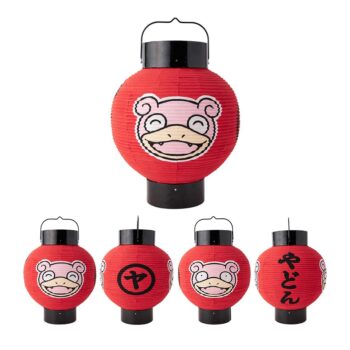 「ポケモンセンターカガワ」10月24日にオープン。描きおろしアートグッズや特別デザインのうどん桶・提灯を展開_006