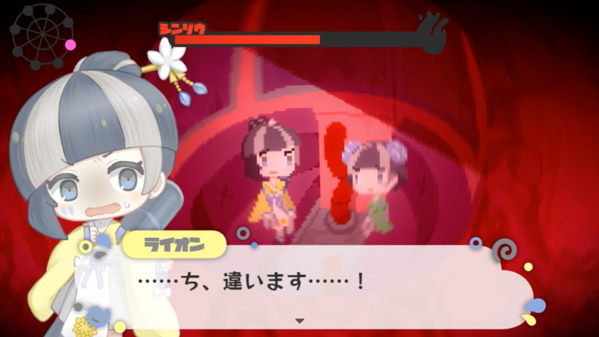 『まいまいまいごえん』のSteamストアページが公開
_003