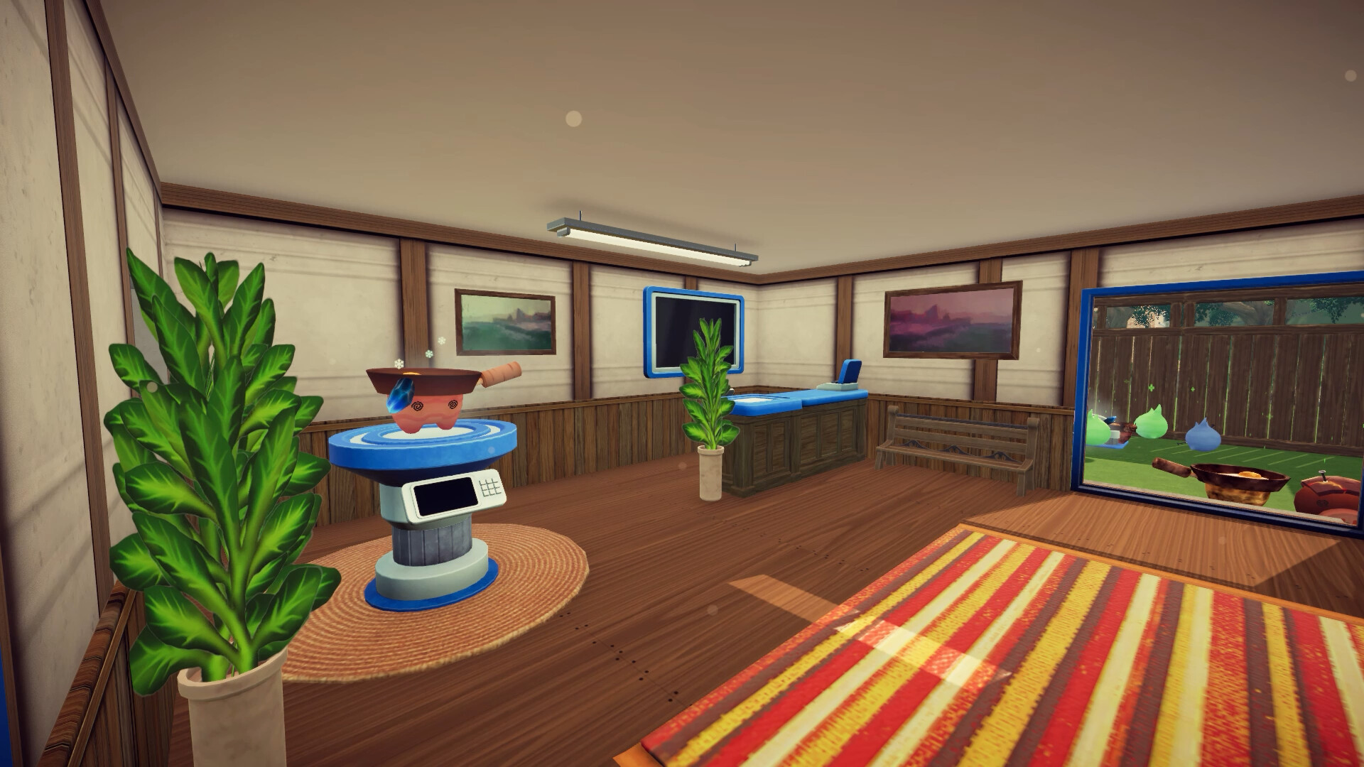 『Monster Care Simulator』が正式リリース。モンスターのお世話施設を運営するゲーム_001