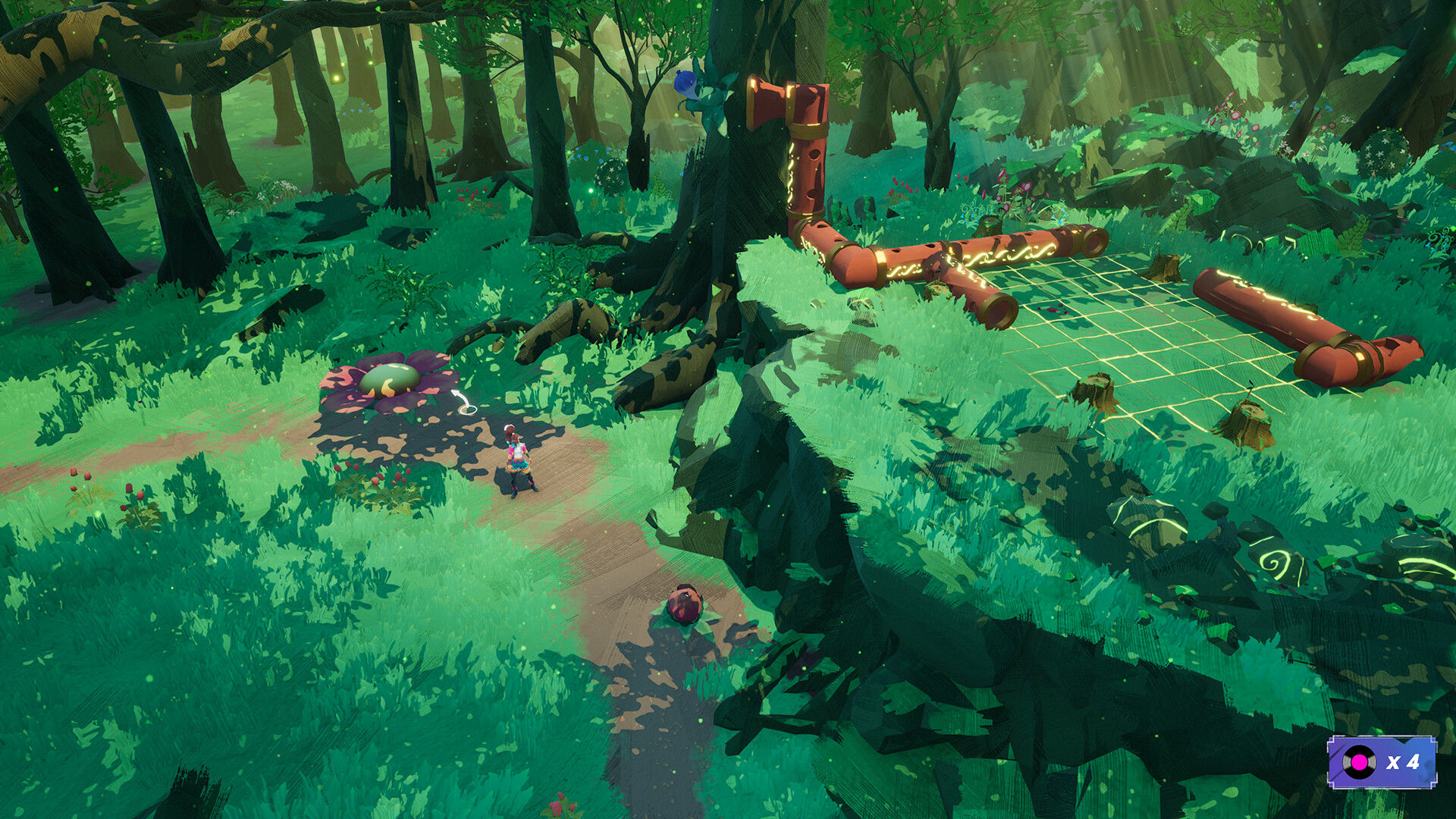 『People of Note』発表。「ターン制RPG」と「ミュージカル」を組み合わせたゲーム_004
