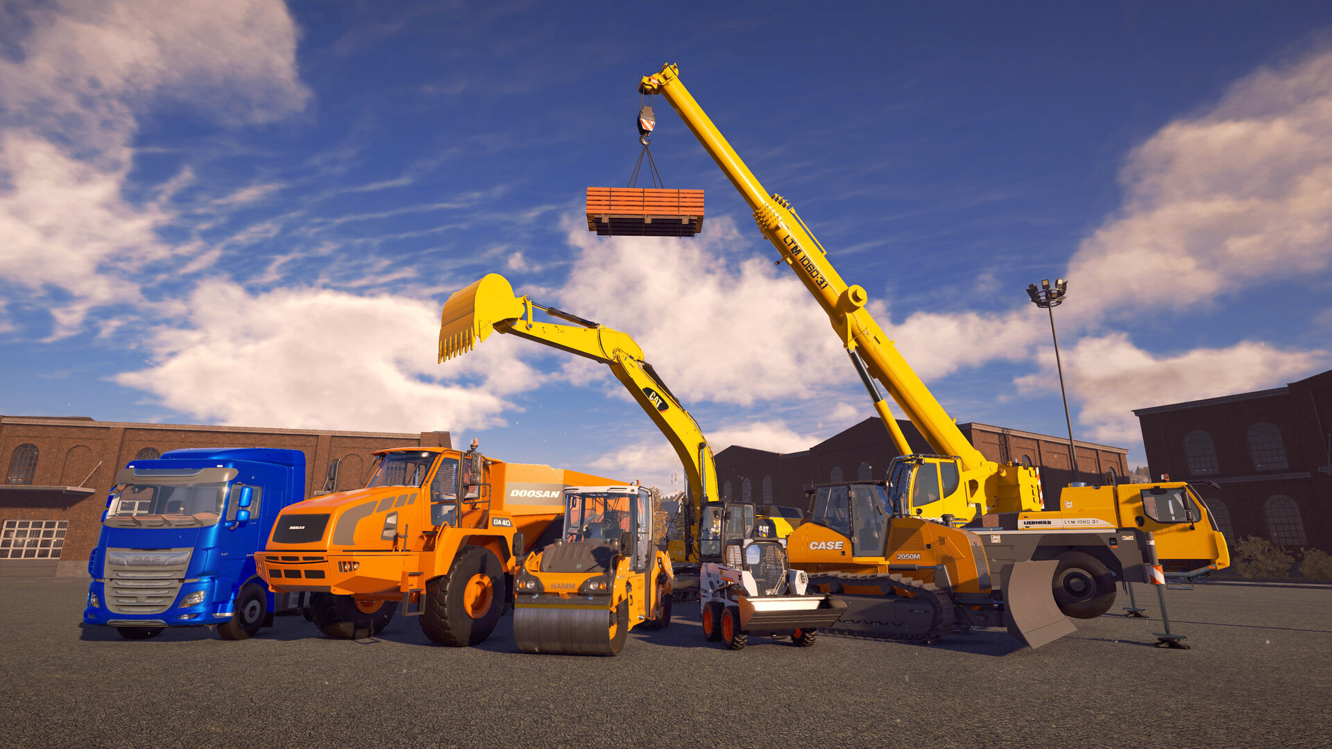 『Construction Simulator』が50%オフで購入できるセールが開催中_003