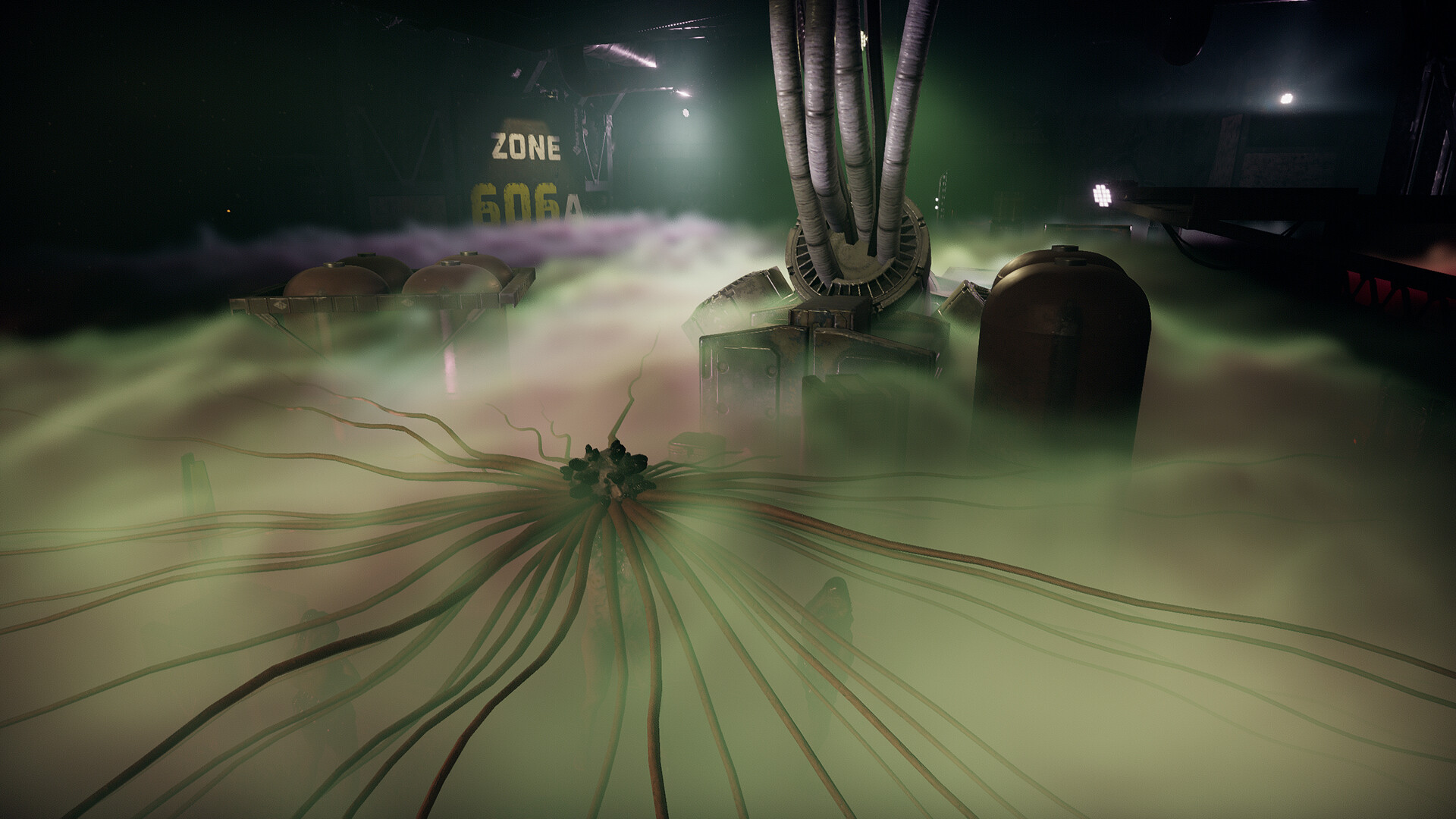 『GTFO』Steamセールで「62%オフ/1516円」に。最大4人協力で挑む「完全制覇者0.2%」の高難度ホラーFPS_004