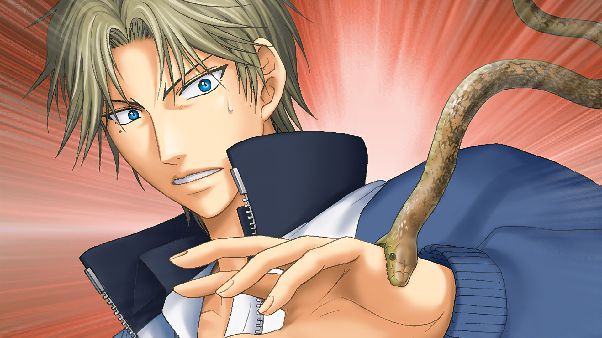 『テニスの王子様』の恋愛ゲーム『学園祭の王子様』と『ドキドキサバイバル』のリマスター版が発表。スイッチとSteam向けに発売_008