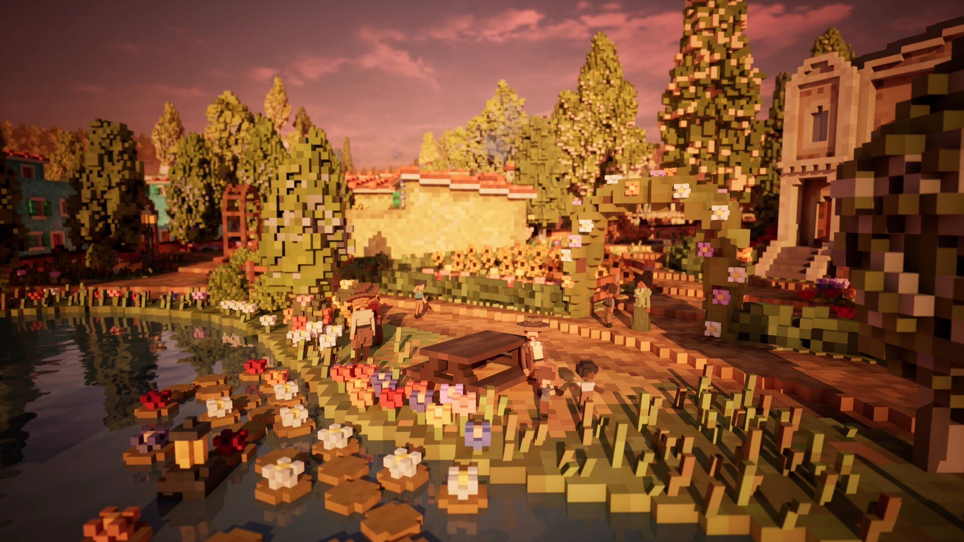 『Town to City』がSteamで早期アクセス配信スタート
_004