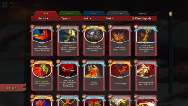 『Slay the Spire』が66%オフの「952円」で購入できるセールがSteamにて開催中。期間は9月14日まで_002