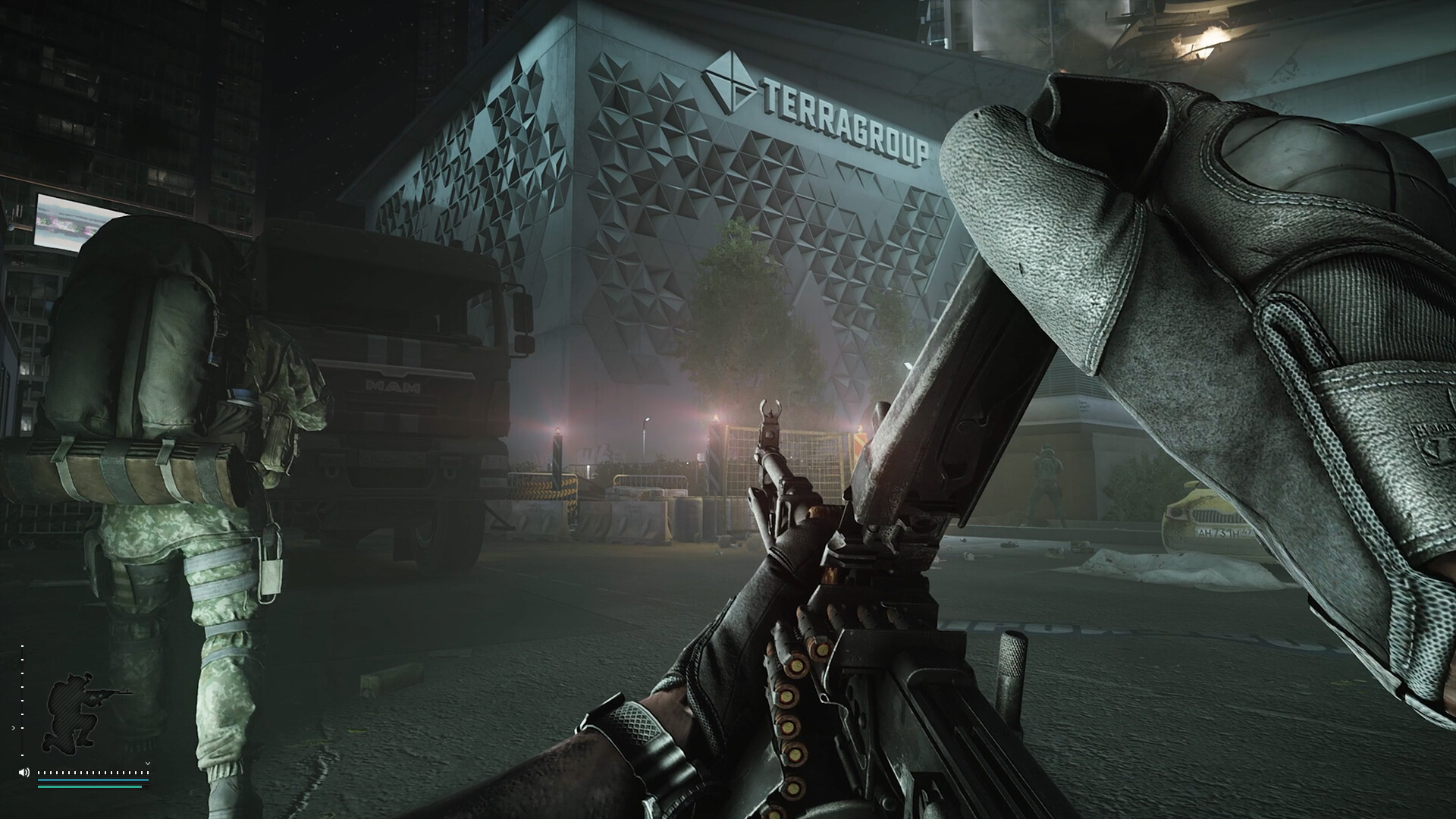 『Escape from Tarkov』（タルコフ）のSteamストアページが公開_001