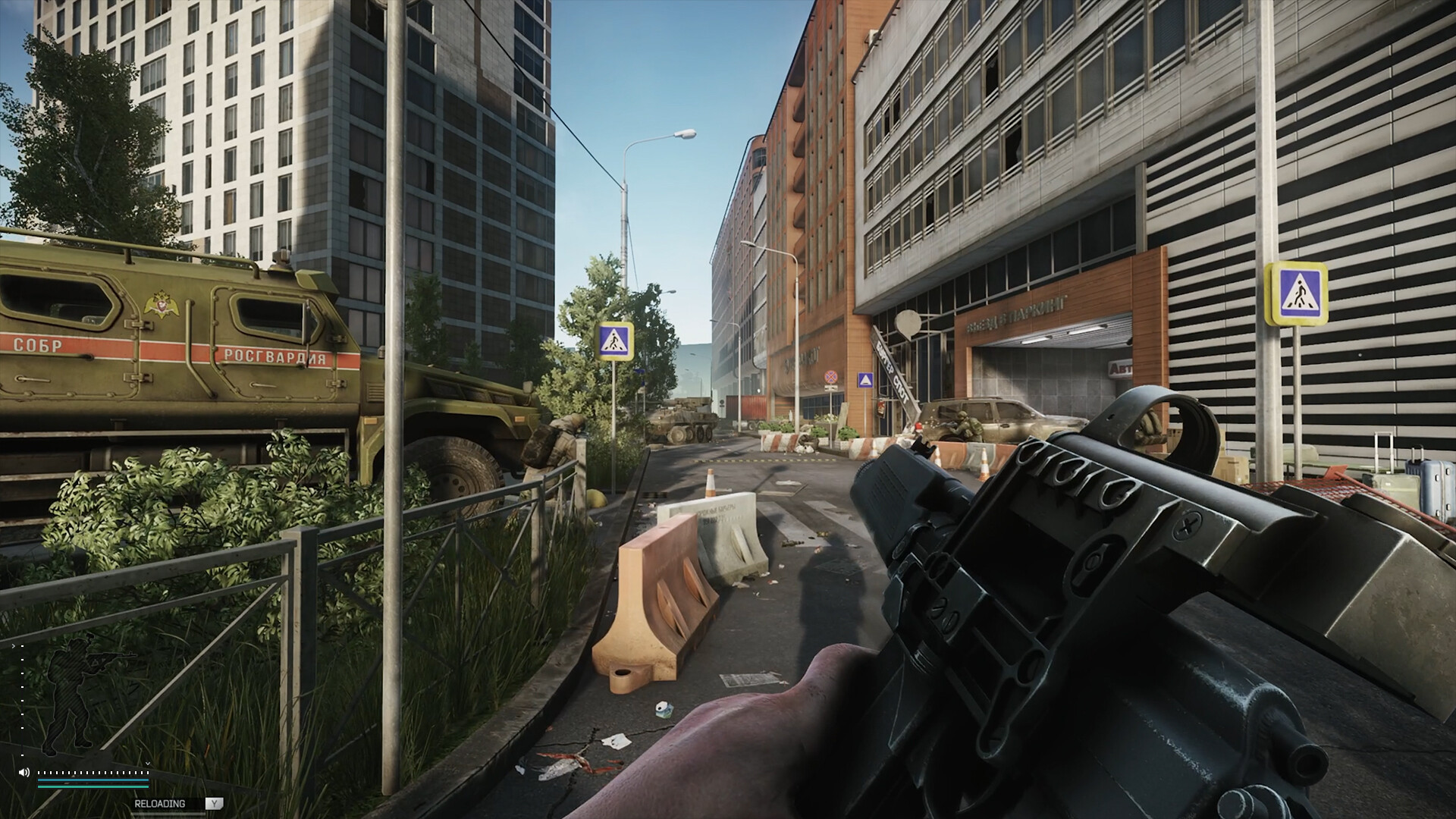 『Escape from Tarkov』（タルコフ）のSteamストアページが公開_002