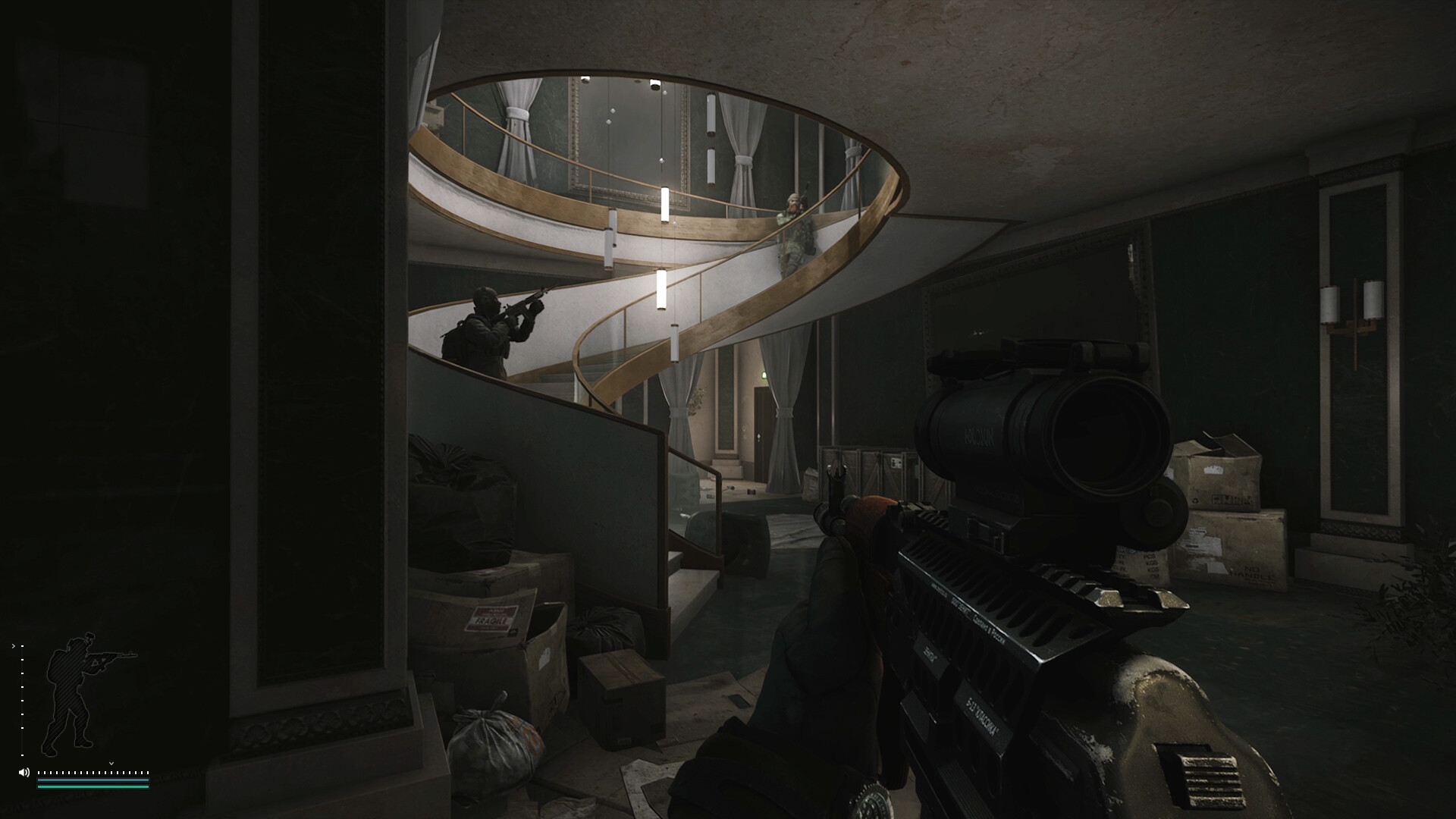 『Escape from Tarkov』（タルコフ）のSteamストアページが公開_003