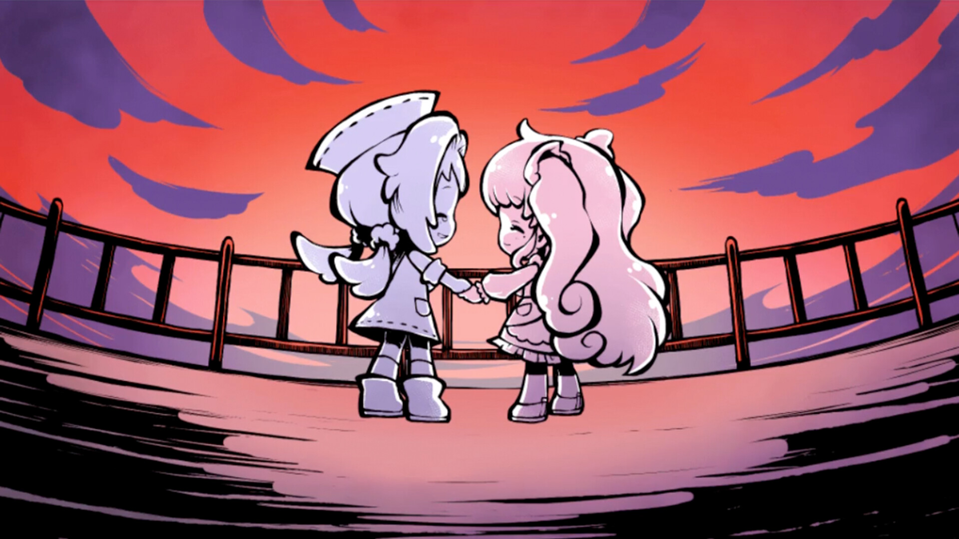 『まいまいまいごえん』のSteamストアページが公開
_005