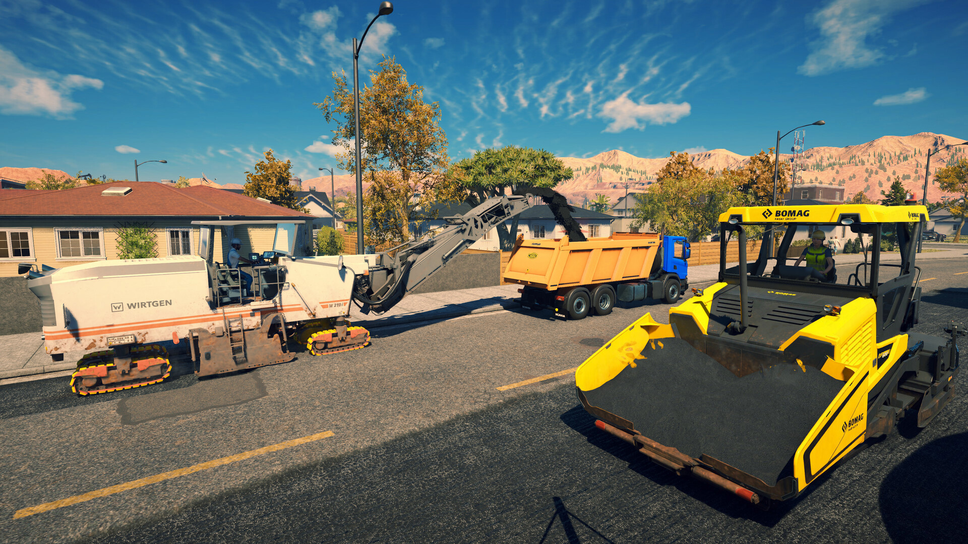 『Construction Simulator』が50%オフで購入できるセールが開催中_002