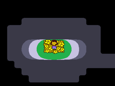 『Undertale』Steam版が75%オフの「245円」で購入可能なセール実施中
_001
