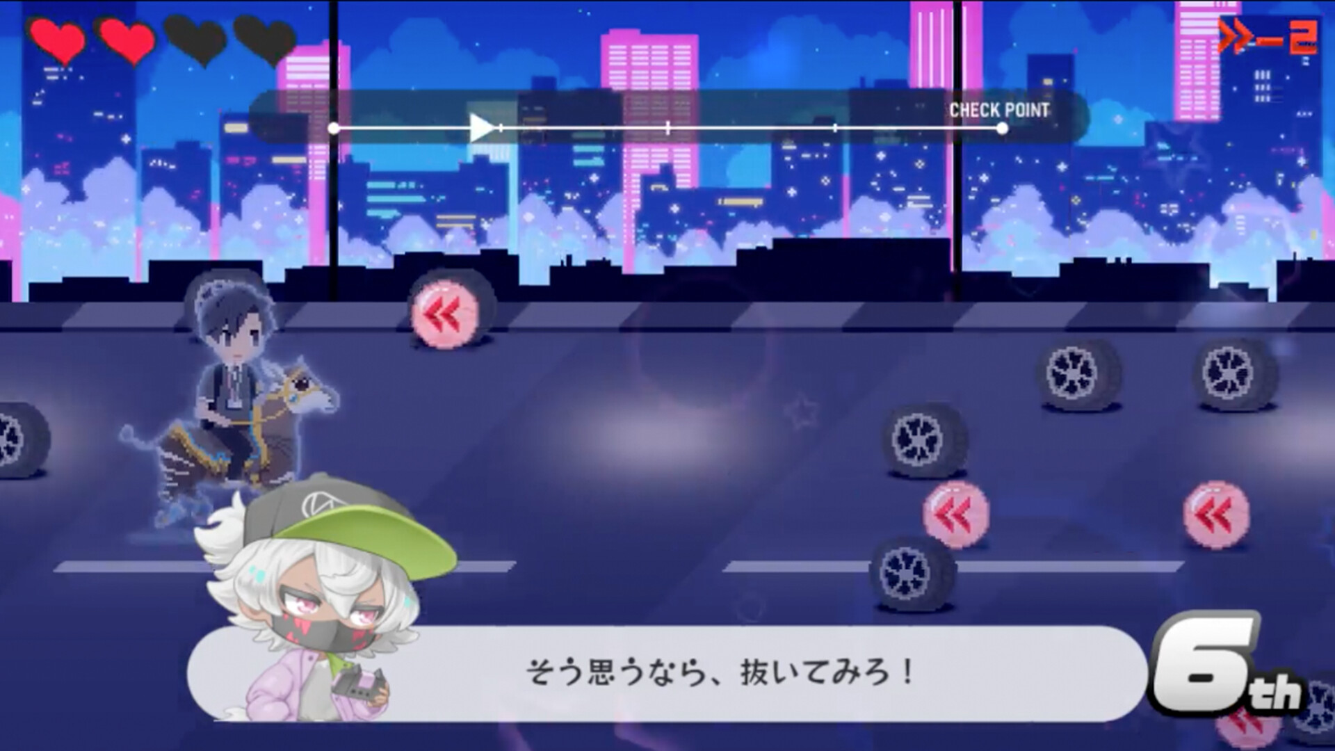 『まいまいまいごえん』のSteamストアページが公開
_002