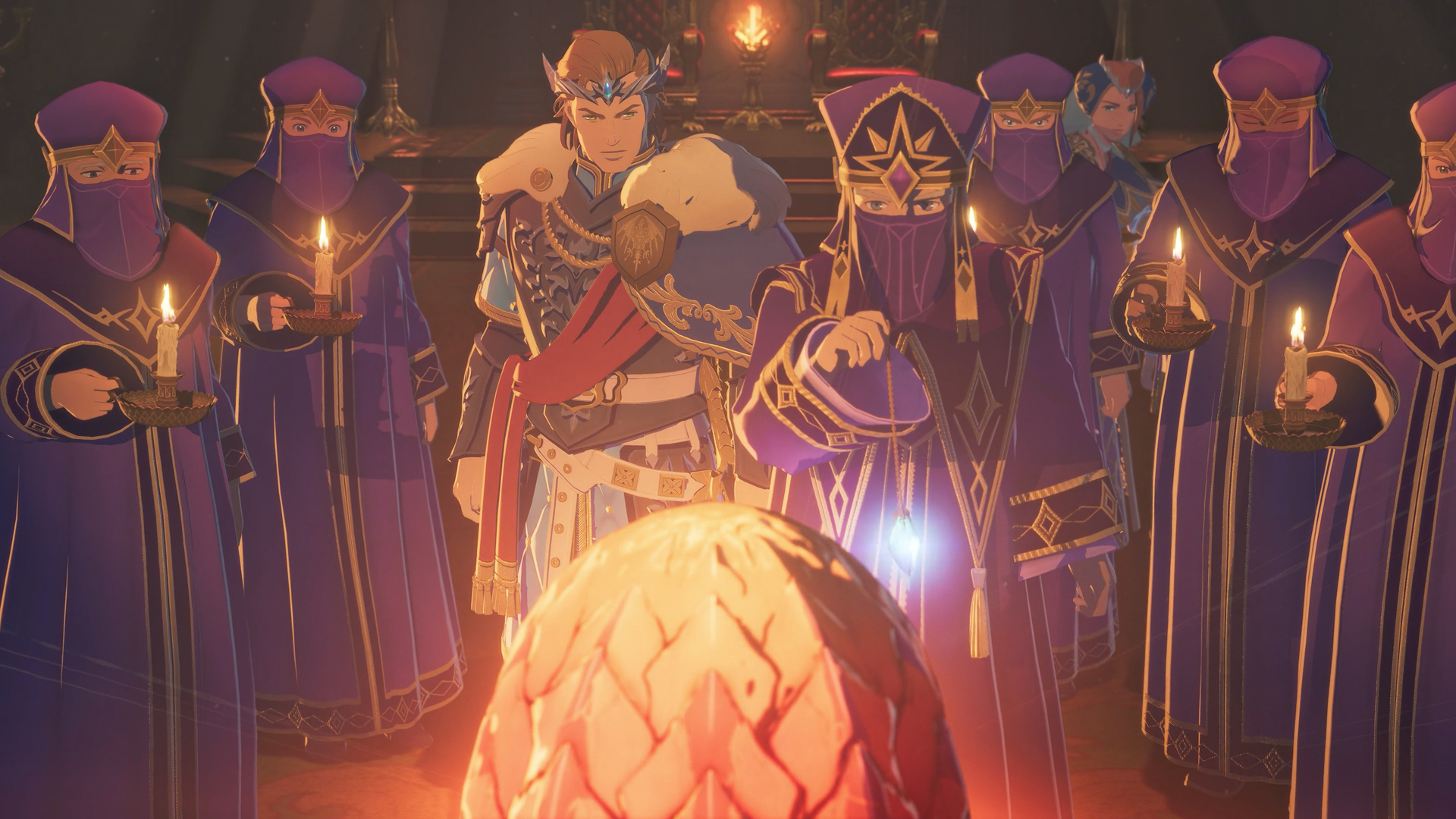 『モンハン ストーリーズ』最新作『モンスターハンター ストーリーズ3 運命の双竜』2026年3月13日発売へ_013