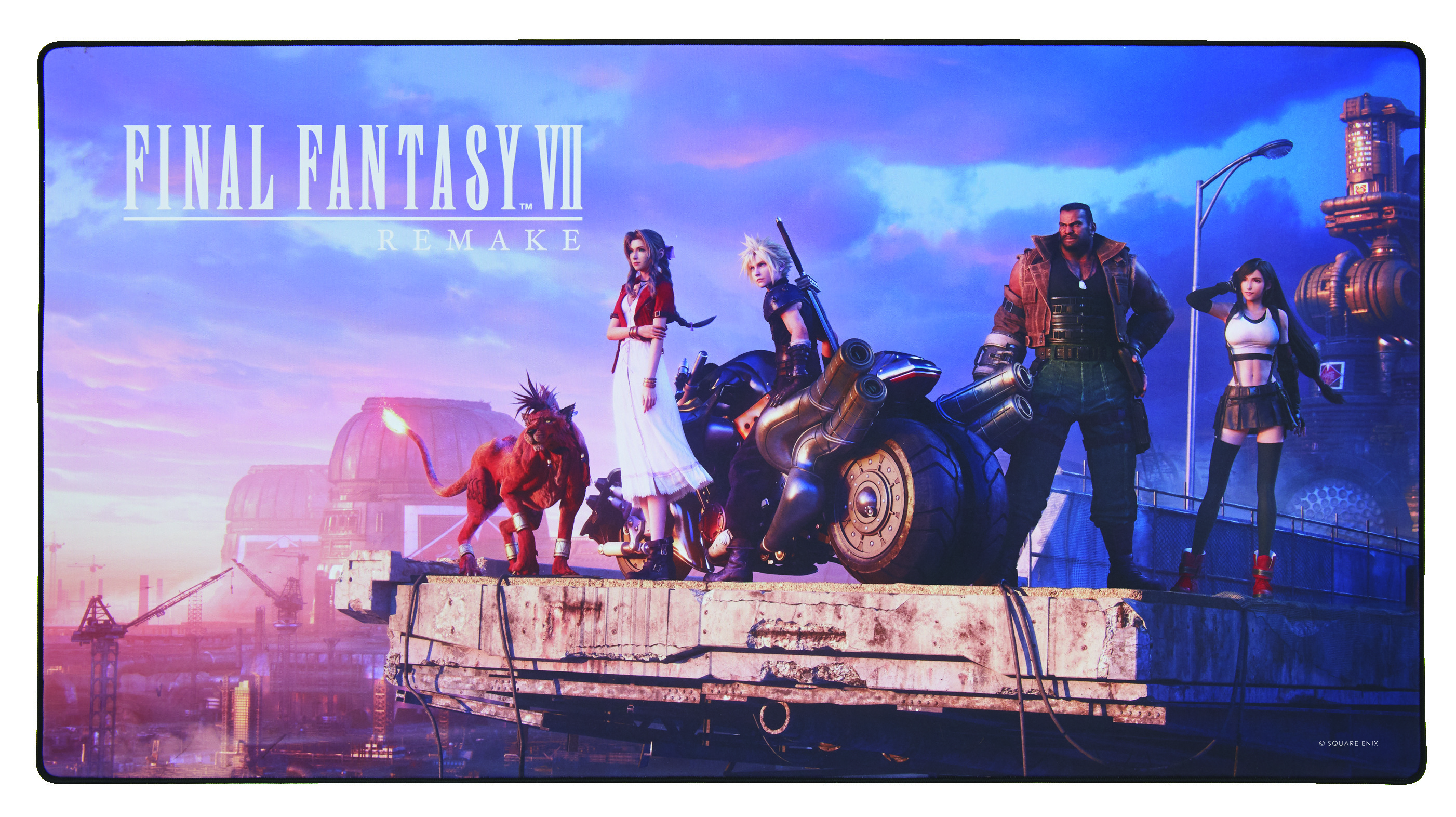 「ニトリ」と『FF7 リメイク』『モンハンワイルズ』『スト6』がコラボしたブースが「TGS2025」に出展_008
