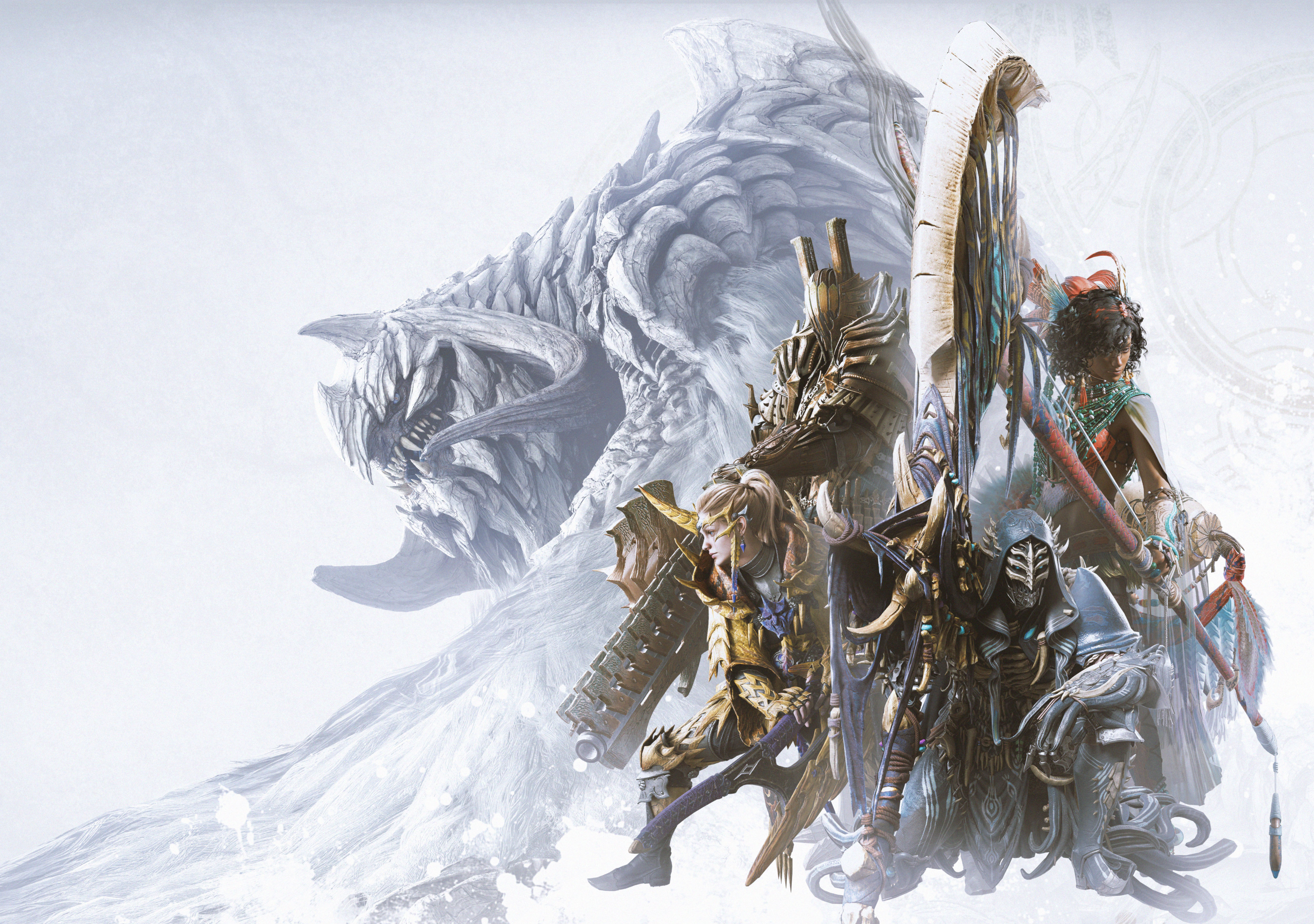 「モンスターハンターフェスタ'26」が2026年2月22日に開催決定。『モンハン』シリーズファンのお祭り_004