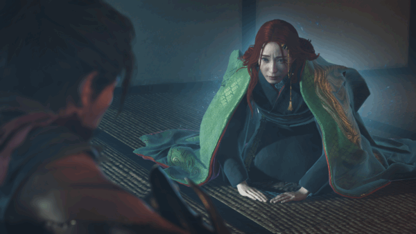 宮本武蔵が鬼の力を手に幻魔をぶった斬る剣戟アクション『鬼武者Way of the Sword』の最新映像が公開_001
