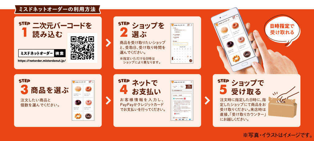 「ミスド×ブラックサンダー」コラボ再び、人気ドーナツが9月10日よりハロウィーン仕様に変身_019