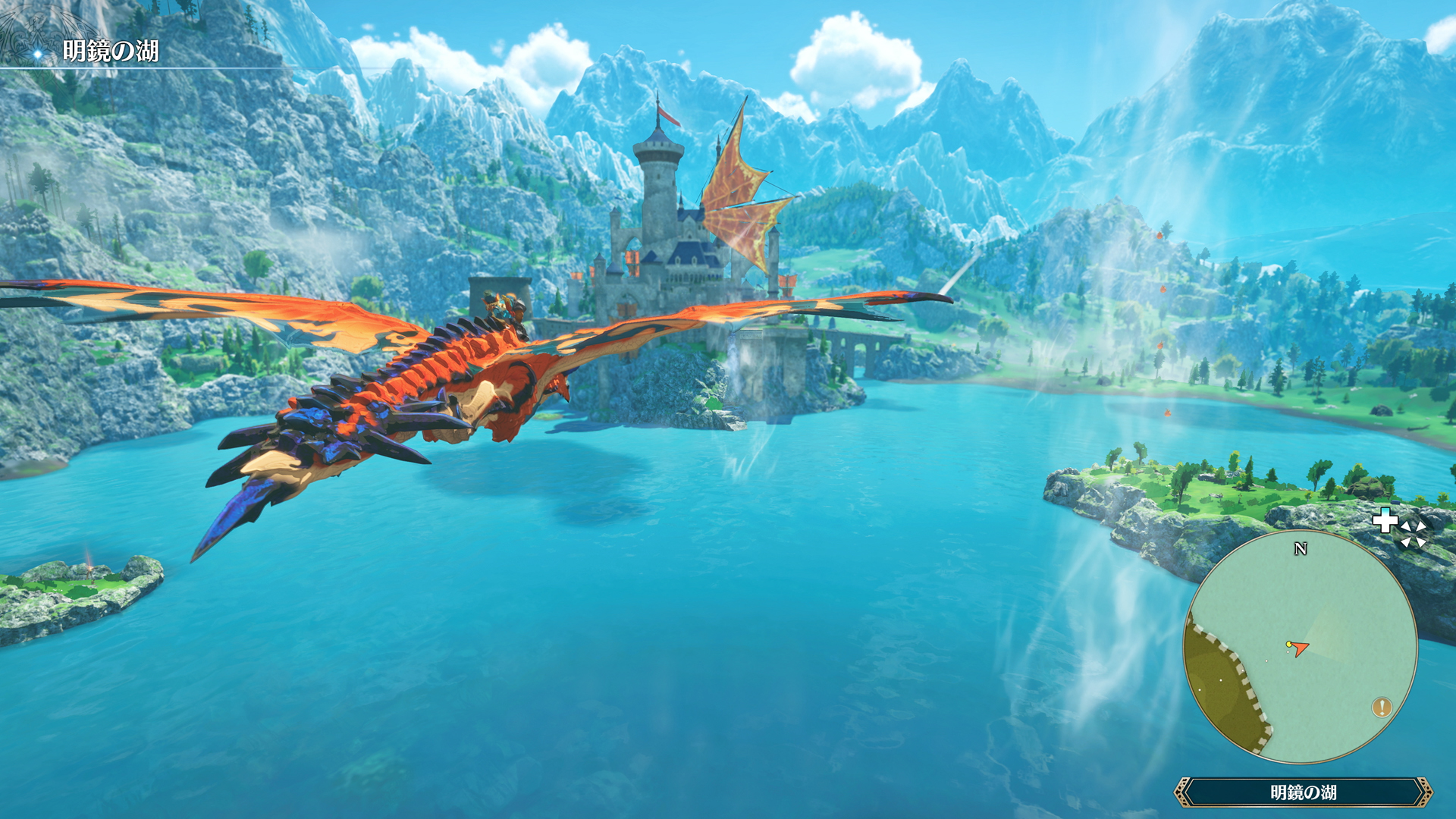 『モンハン ストーリーズ』最新作『モンスターハンター ストーリーズ3 運命の双竜』2026年3月13日発売へ_023