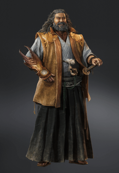 宮本武蔵が鬼の力を手に幻魔をぶった斬る剣戟アクション『鬼武者Way of the Sword』の最新映像が公開_014