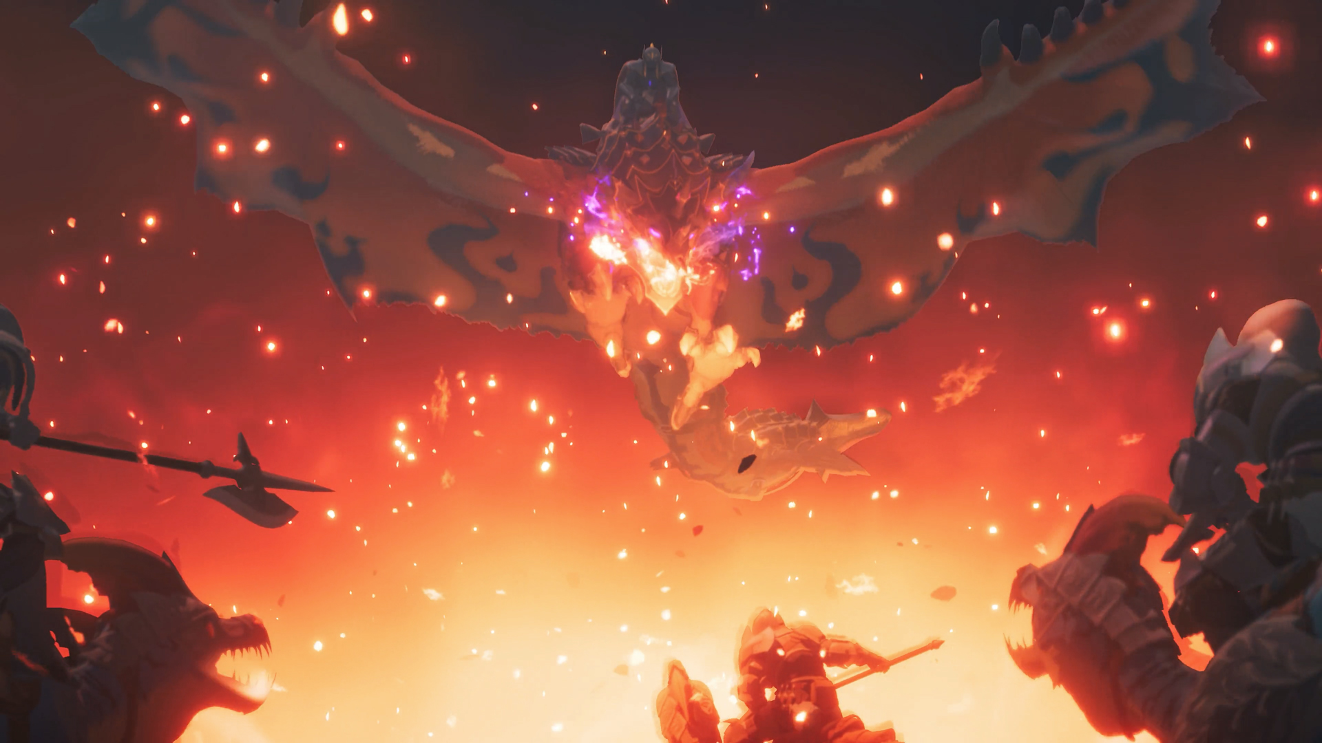 『モンハン ストーリーズ』最新作『モンスターハンター ストーリーズ3 運命の双竜』2026年3月13日発売へ_024