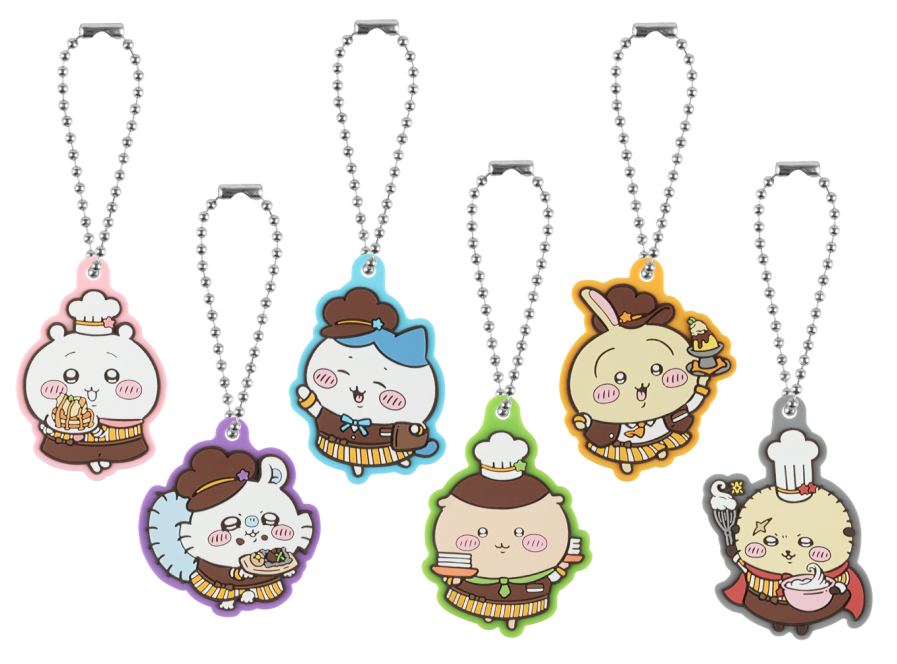 『ちいかわ』と「ココス」のコラボが10月16日より開催_018