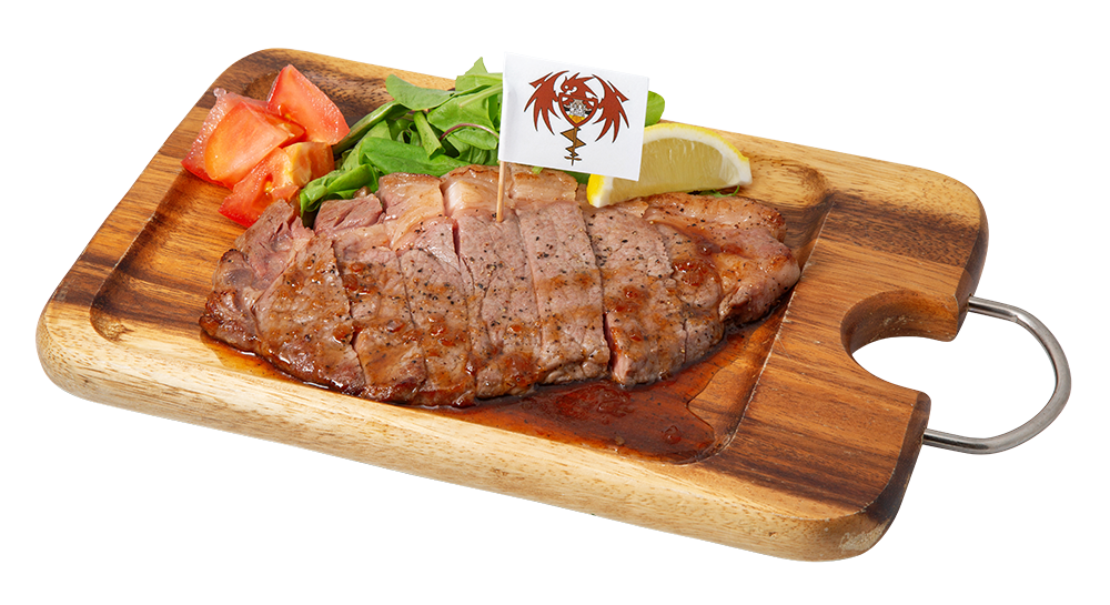 『FF9』コラボが新宿の新設の「スクエニカフェ」で開催決定!「ビビ」のかわいすぎるドリンクやスイーツが25周年を祝して登場_012
