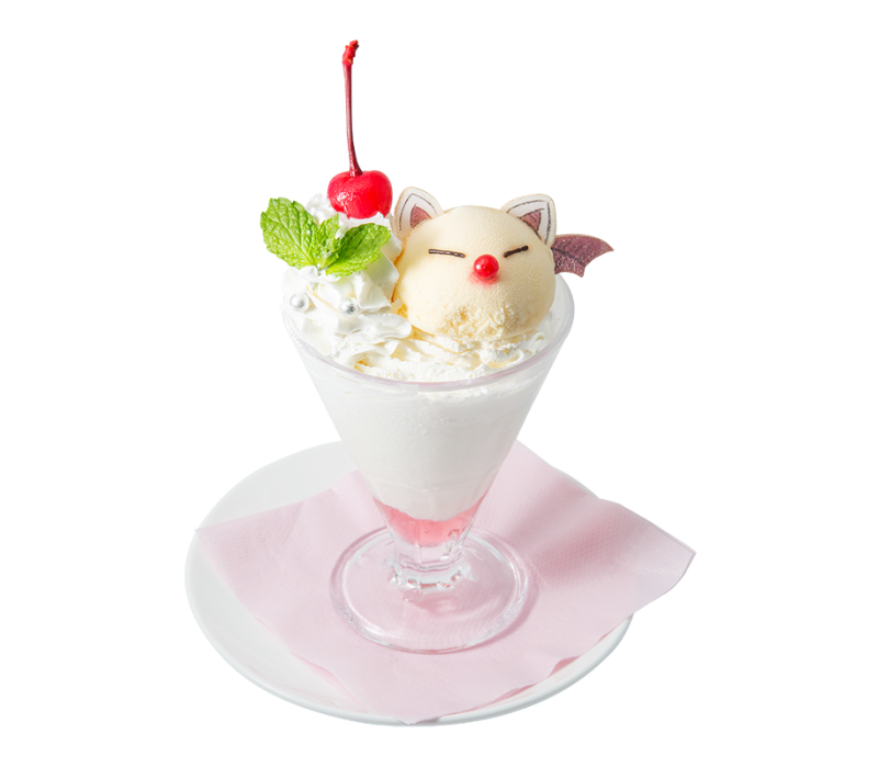 『FF9』コラボが新宿の新設の「スクエニカフェ」で開催決定!「ビビ」のかわいすぎるドリンクやスイーツが25周年を祝して登場_014
