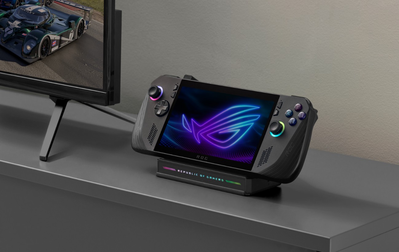 「ROG Xbox Ally」価格が正式発表。「ROG Xbox Ally」は8万9800円、上位モデルは13万9800円に_004