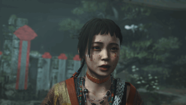 宮本武蔵が鬼の力を手に幻魔をぶった斬る剣戟アクション『鬼武者Way of the Sword』の最新映像が公開_020