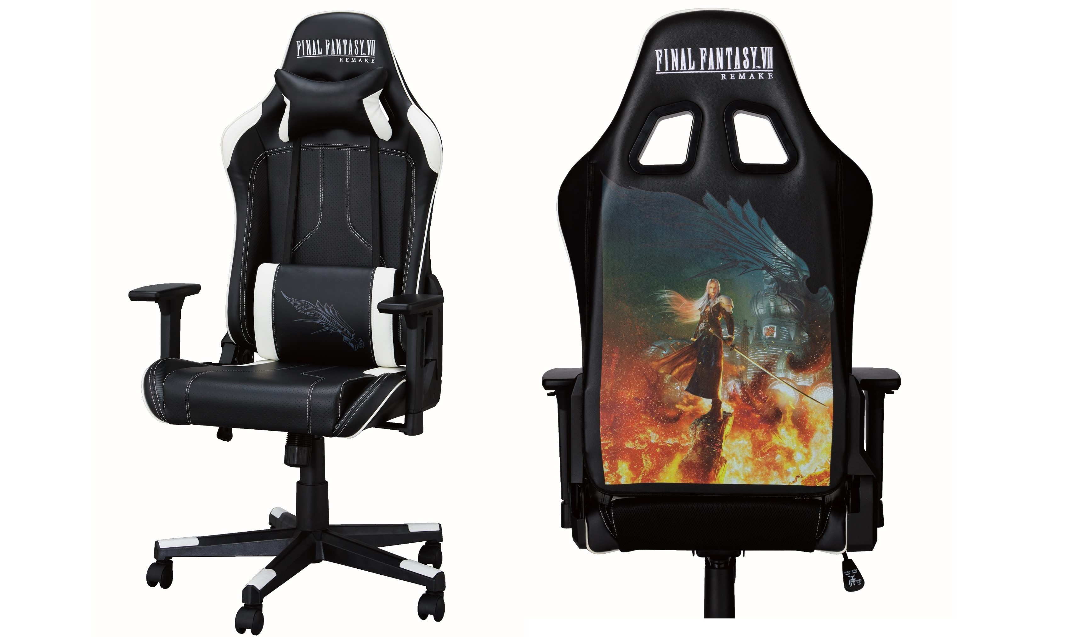「ニトリ」と『FF7 リメイク』『モンハンワイルズ』『スト6』がコラボしたブースが「TGS2025」に出展_007