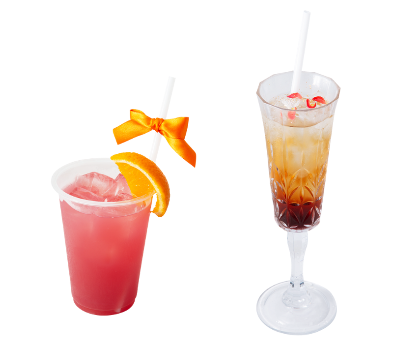 『FF9』ビビのドリンクやスイーツプレートなどが可愛すぎるスクエニの期間限定カフェが9月20日より開催_015