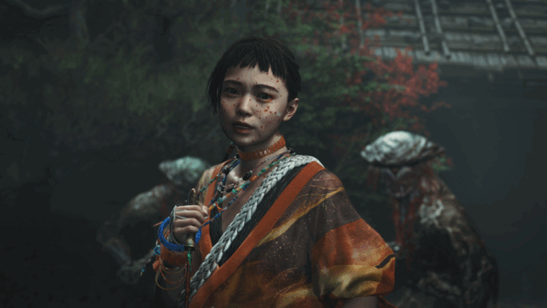 宮本武蔵が鬼の力を手に幻魔をぶった斬る剣戟アクション『鬼武者Way of the Sword』の最新映像が公開_021