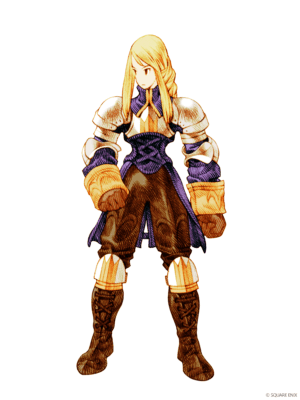 『ファイナルファンタジータクティクス - イヴァリース クロニクルズ』オープニングトレーラーが公開_020