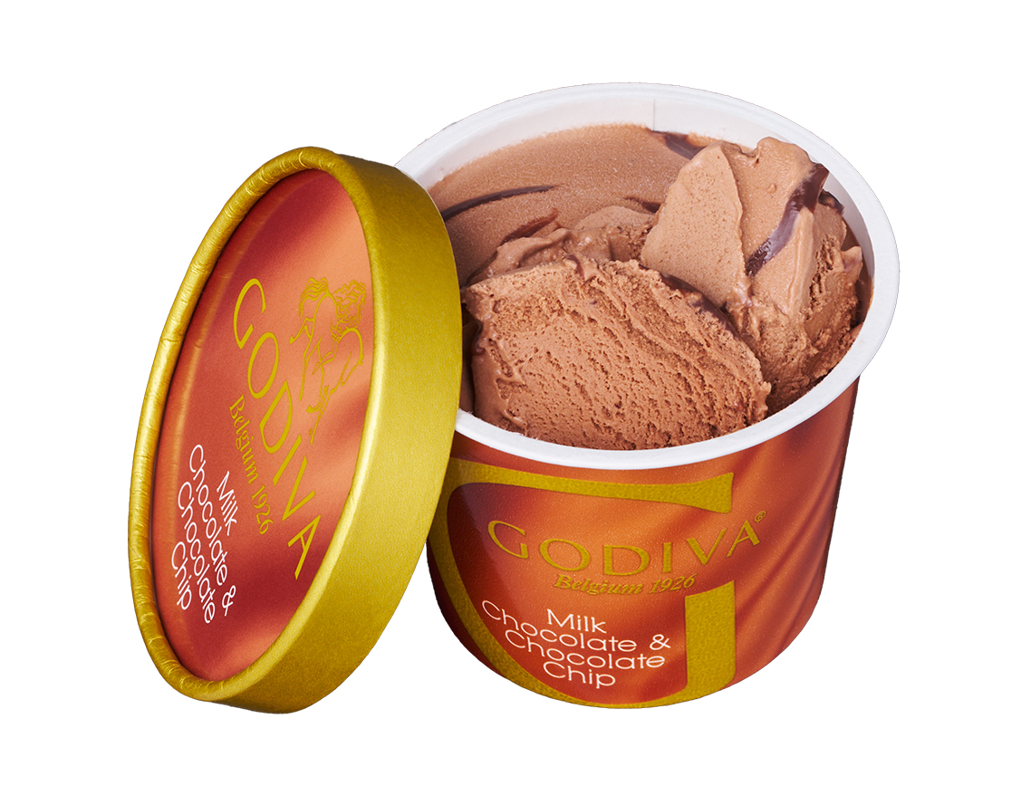 CLAMPとゴディバがコラボレーションを発表。チョコや特製グッズが発売_023