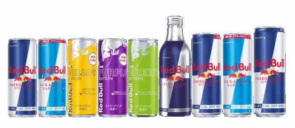 「レッドブル・エナジードリンク 330ml アルミボトル」が9月30日より全国で発売_004