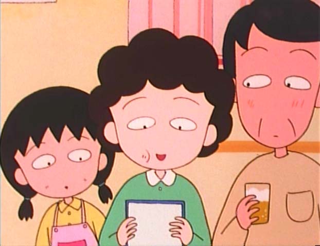 「アニメ『ちびまる子ちゃん』“35時間ノンストップ連続放送”」が、9月13日19時よりABEMAで放送_003