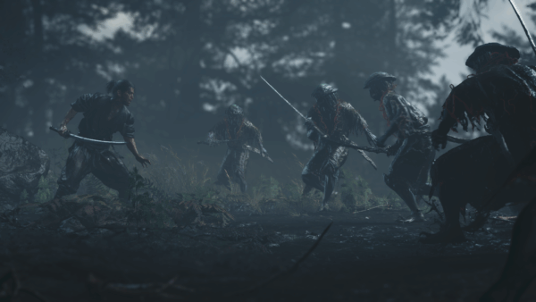 宮本武蔵が鬼の力を手に幻魔をぶった斬る剣戟アクション『鬼武者Way of the Sword』の最新映像が公開_006