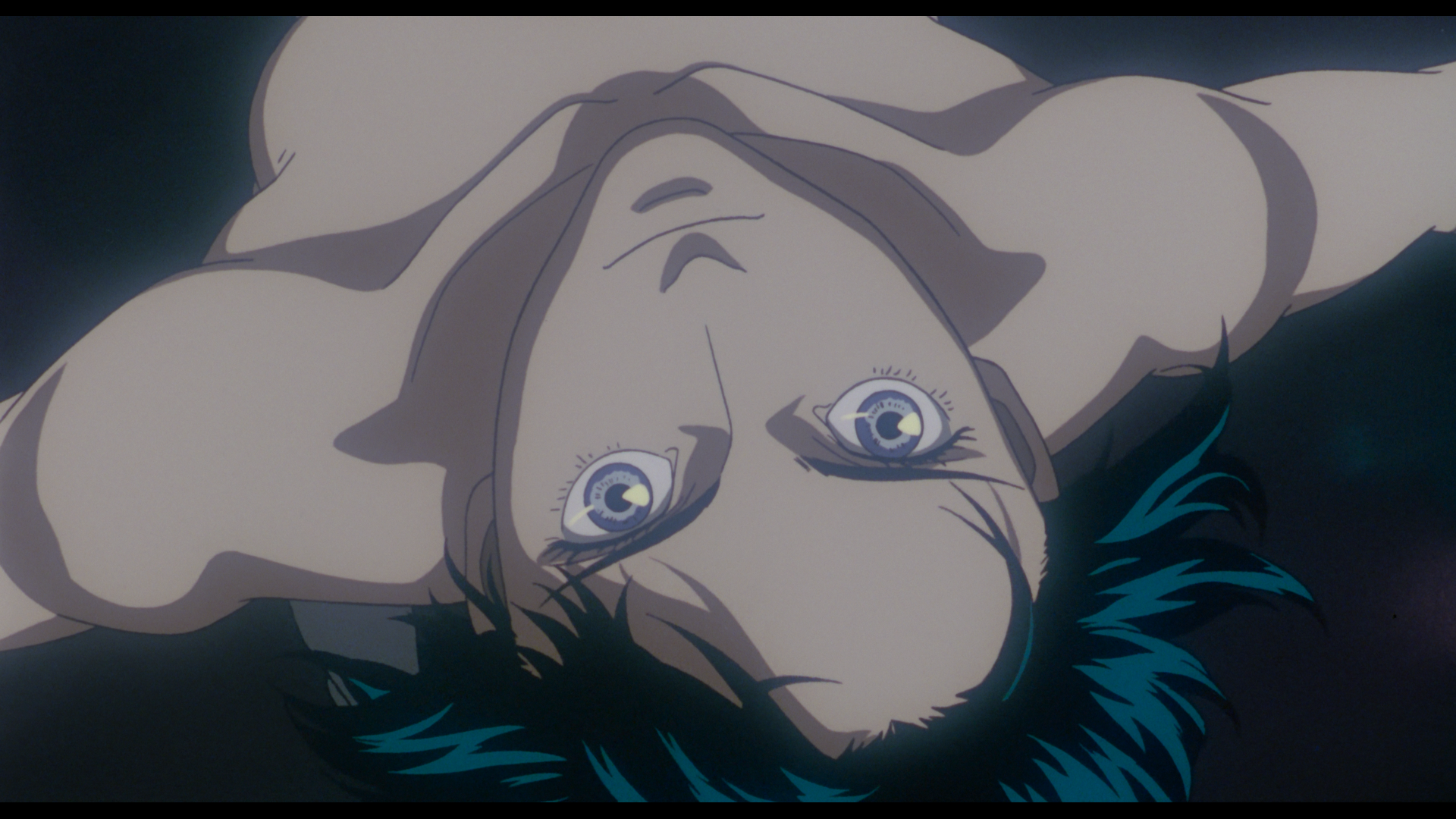 『GHOST IN THE SHELL/攻殻機動隊 4Kリマスター版』が10月31日から「2週間限定」で全国リバイバル上映決定_001