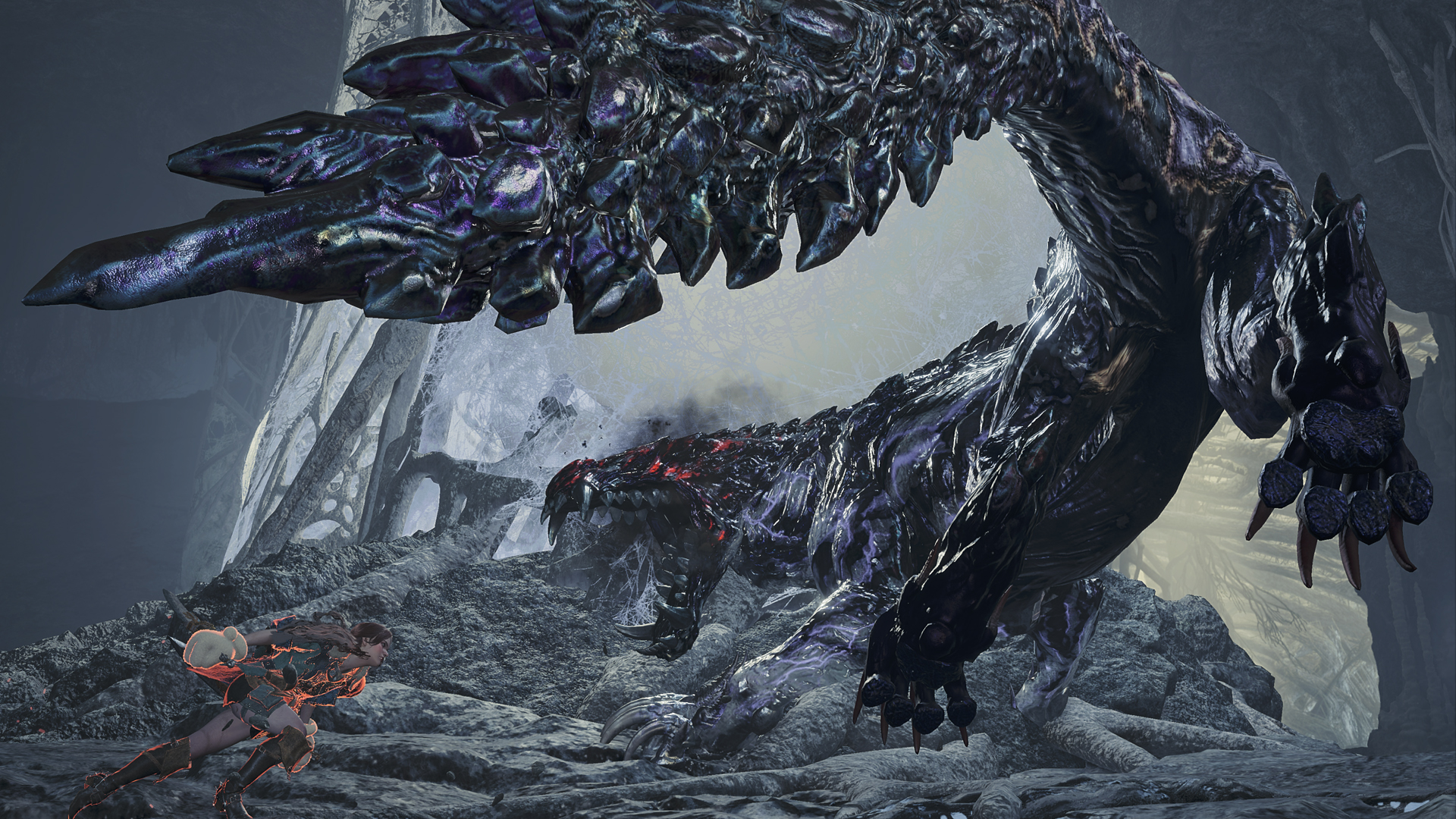 『モンスターハンターワイルズ』で「にくきゅうミトンα」が貰えるイベントが予告
_001