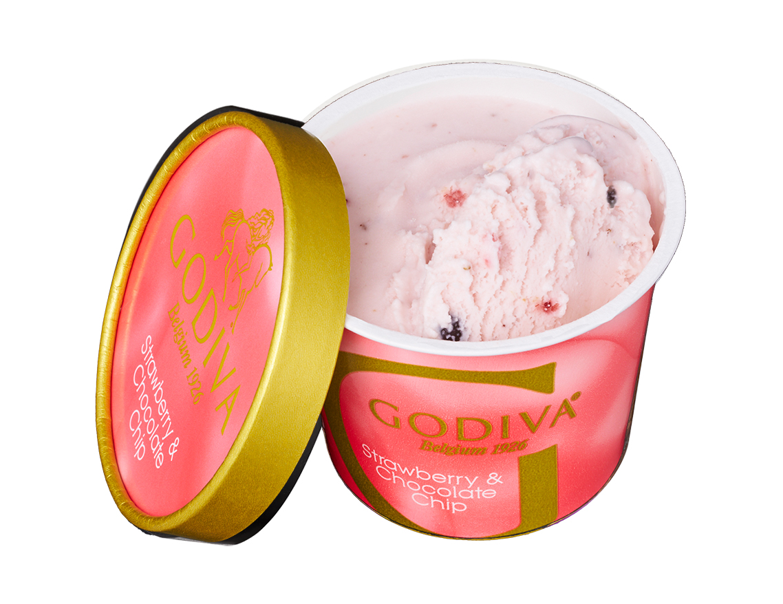 CLAMPとゴディバがコラボレーションを発表。チョコや特製グッズが発売_025