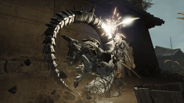 宮本武蔵が鬼の力を手に幻魔をぶった斬る剣戟アクション『鬼武者Way of the Sword』の最新映像が公開_024