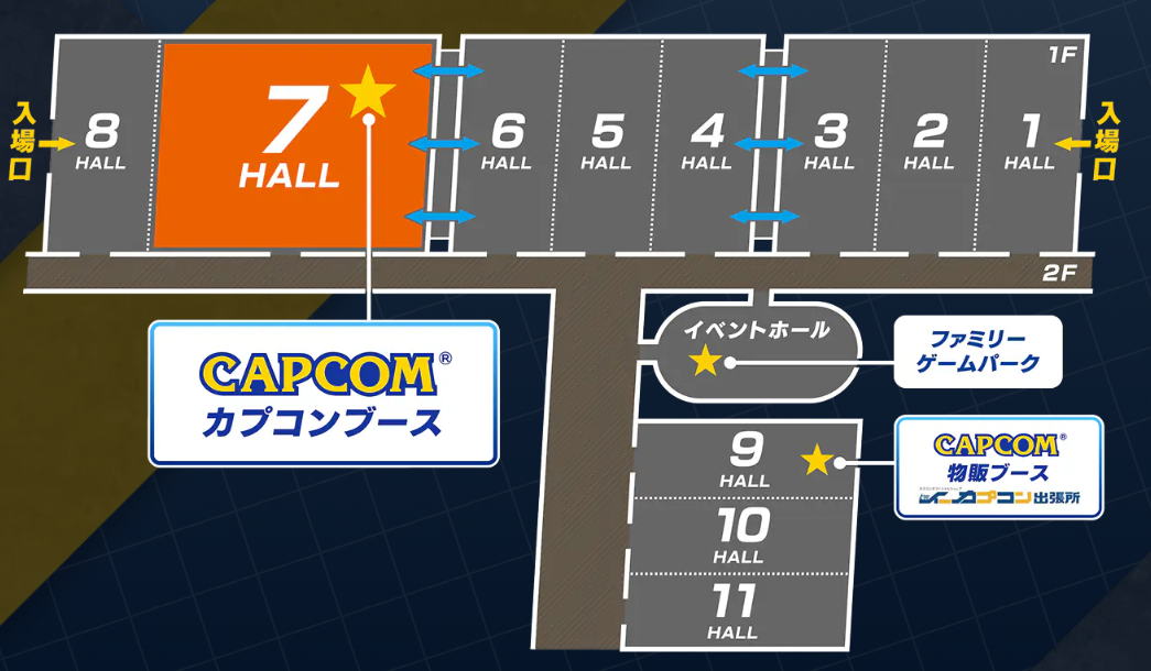 『バイオハザード レクイエム』TGS2025で日本初のプレイアブル出展_028