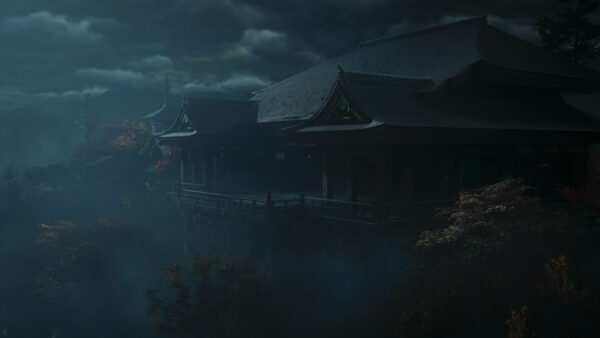 宮本武蔵が鬼の力を手に幻魔をぶった斬る剣戟アクション『鬼武者Way of the Sword』の最新映像が公開_027