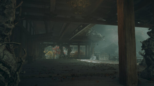 宮本武蔵が鬼の力を手に幻魔をぶった斬る剣戟アクション『鬼武者Way of the Sword』の最新映像が公開_028