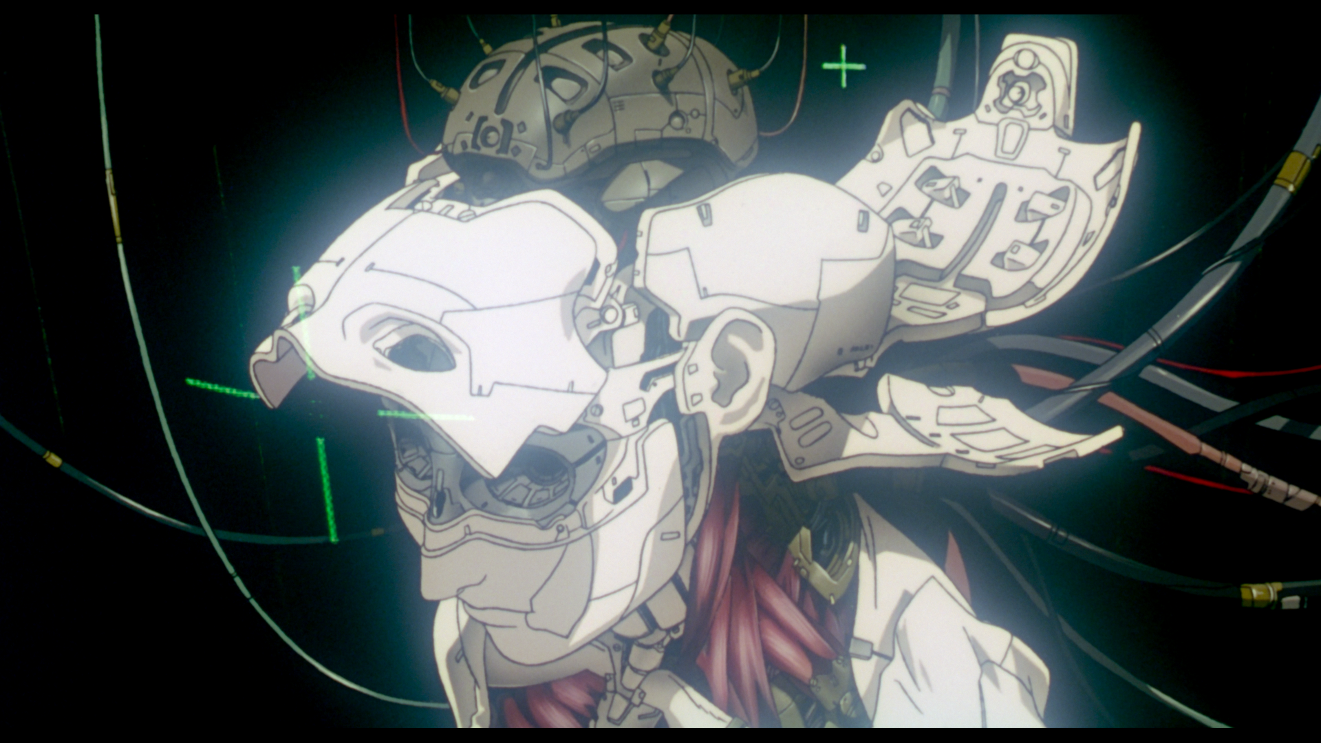 『GHOST IN THE SHELL/攻殻機動隊 4Kリマスター版』が10月31日から「2週間限定」で全国リバイバル上映決定_002