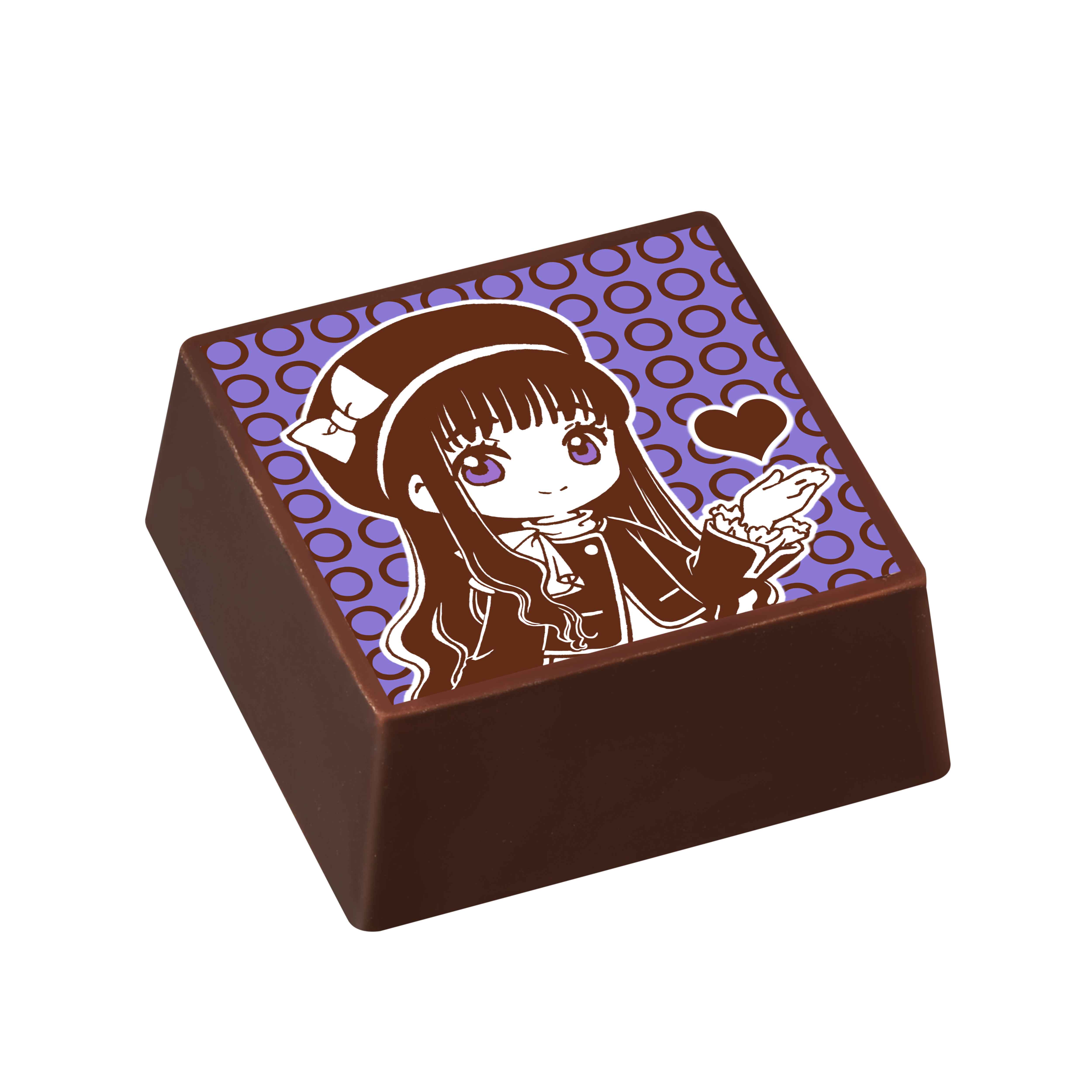 CLAMPとゴディバがコラボレーションを発表。チョコや特製グッズが発売_007