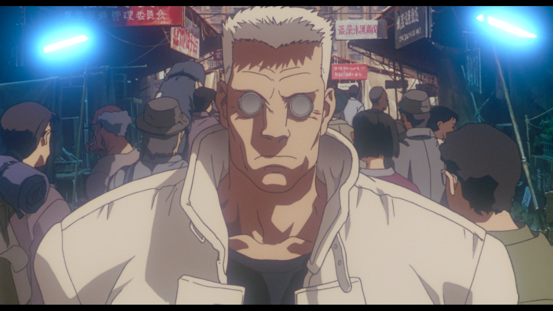 『GHOST IN THE SHELL/攻殻機動隊 4Kリマスター版』が10月31日から「2週間限定」で全国リバイバル上映決定_004