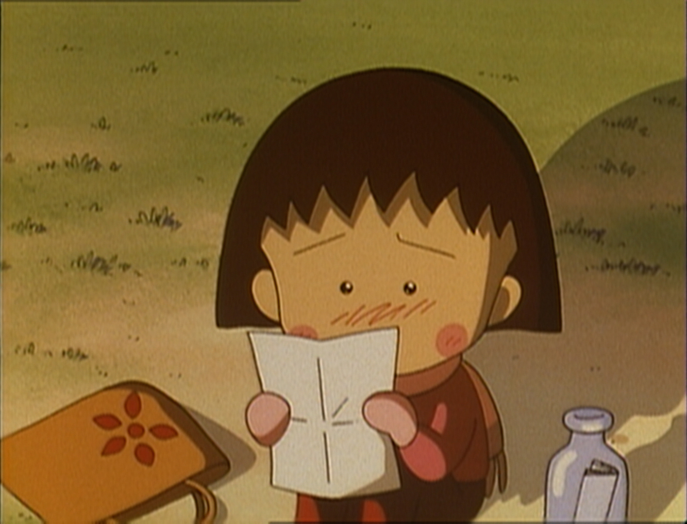 「アニメ『ちびまる子ちゃん』“35時間ノンストップ連続放送”」が、9月13日19時よりABEMAで放送_005